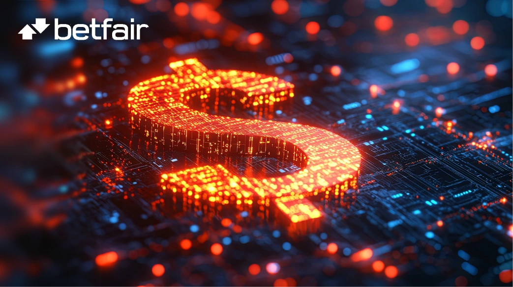 Mobilversion och appar för Betfair