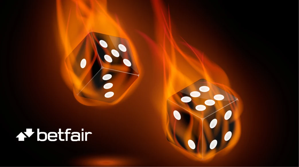 De viktigaste fördelarna med att spela på Betfair